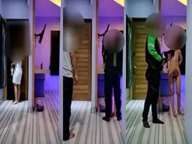 Bokep Indo Abang Ojol Anter Pesanan poster